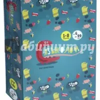 Настольная игра Языколом