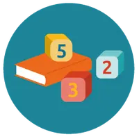 Развивающие занятия для детей 3-4 лет. Часть 2