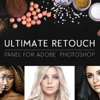Ultimate Retouch Panel