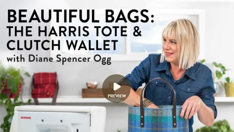 Красивая сумка и клатч