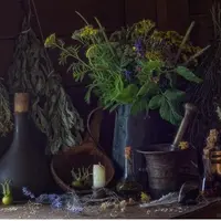 Зелиеварение