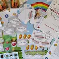 Трансформационная игра «Самосаботаж»