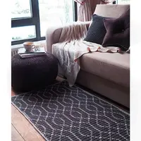 Схемы ковров "1000 и 1 ночь" и "Норвежские фьорды"