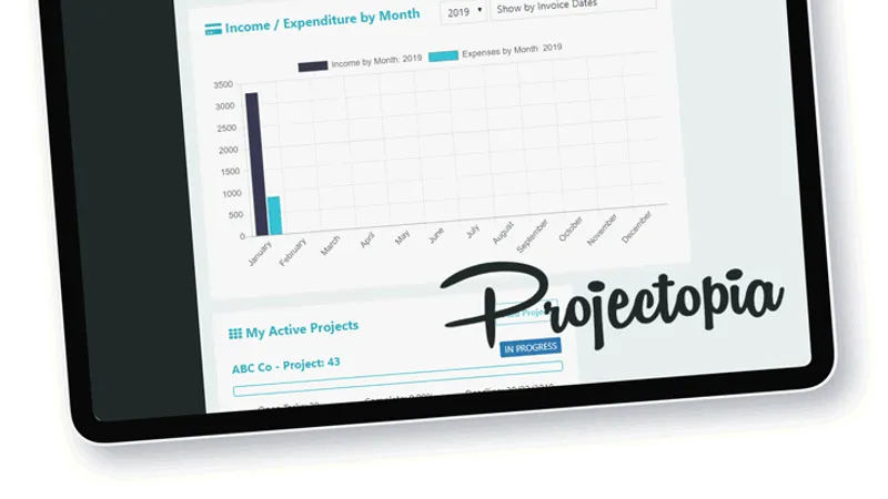 Projectopia WP Project Management ULTIMATE - мощнейшая CRM/СУП на базе WordPress и все аддоны