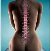 Королевская осанка