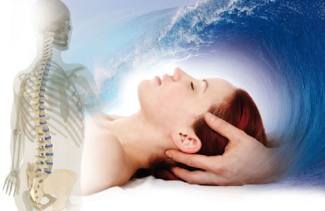 Краниосакральная остеопрактика – структуры тела и мозговой череп