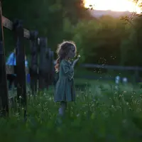 Художественная съемка и обработка фотографий