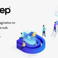 Deep - Creative Multi-Purpose Theme