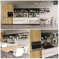 Сборник 3d моделей