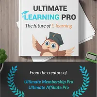 Русификация плагина Ultimate Learning Pro