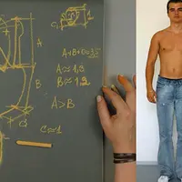 Пластическая анатомия. Верхние конечности