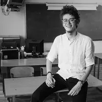 Школьный портрет