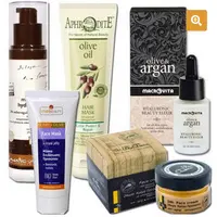 ЭкоТесты: Греческая косметика, Азиатская косметика, Универсальные гели для стирки