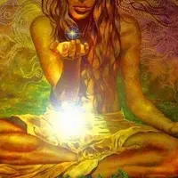 Сексуальная магия