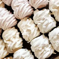 МК по зефиру без уваривания