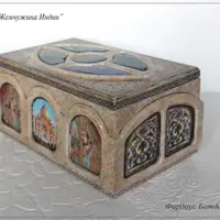 Жемчужина Индии. Тадж-Махал