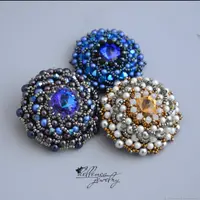 Бисер Вихрь