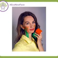 Самотейпирование лица и тела