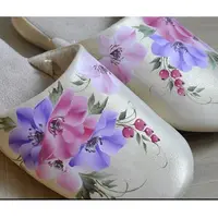 Роспись по коже