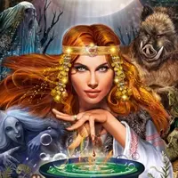 Домашняя Магия славян