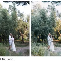 Пресеты для Lightroom/Camera RAW