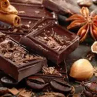 Полезные шоколад и конфеты без сахара: Raw vegan