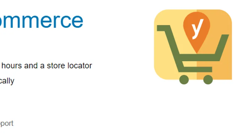 Local SEO for WooCommerce - Точное позиционирование вашего магазина в Гугл