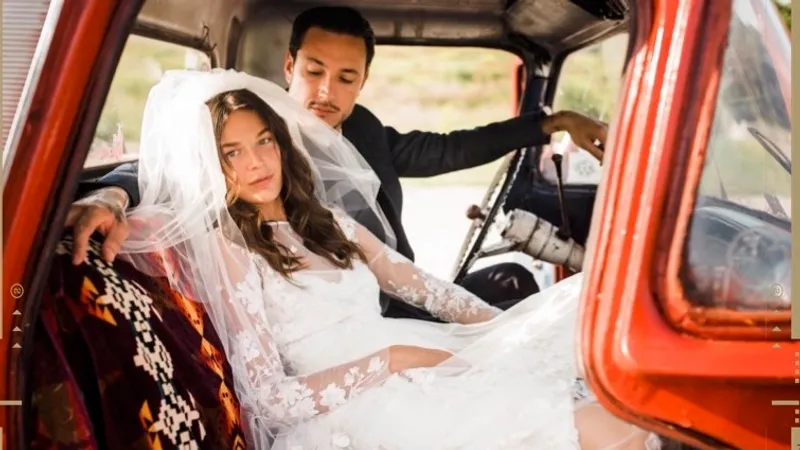 Portra Pushed Pack Presets