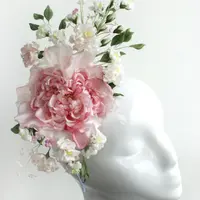 Шелковая роза Миранда