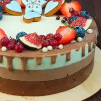 Шесть тортов