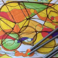 Нейрографика «Моделирование реальности»