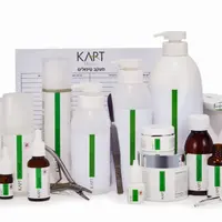 Инновационный педикюр Kart: две техники комби + аппарат