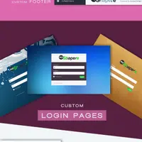Wordpress Admin Theme - WPShapere