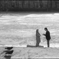 Стрит-фотография