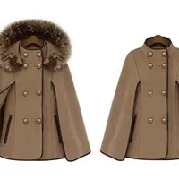 Выкройки. Жилет, Жакет, Пальто. Часть 2