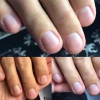 Мужской маникюр