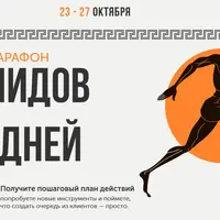 100 лидов за 5 дней