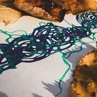 Нейрографика. Линия Времени