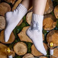 Интенсив по вязанию классических носков спицами