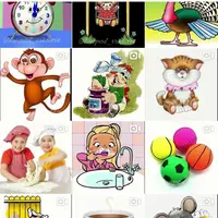 Артикуляционная гимнастика "Вместе с Соней"