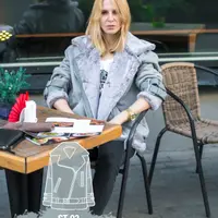 Выкройки на зиму