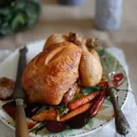 ПРАктика. Почти все о курице