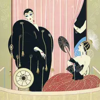 Непревзойденный Эрте: век искусства