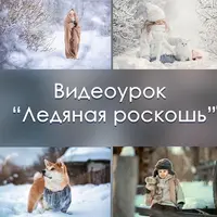 Ледяная роскошь