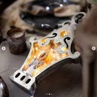 Зимняя сказка