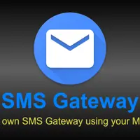 SMS Gateway / SMS-шлюз для Android-телефона
