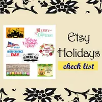 Праздники Этси