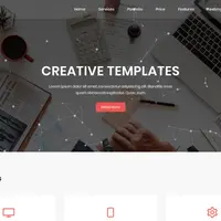 15 Premium HTML Templates