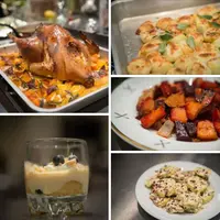 Английское рождество