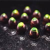 Жизнь в шоколаде: корпусные конфеты